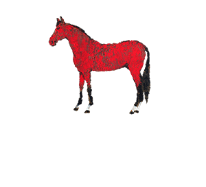 RedHorse Logo