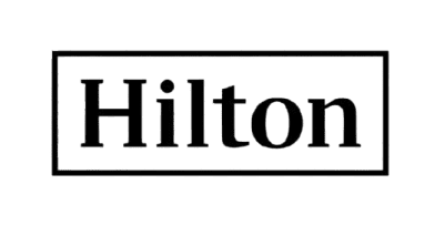 Hilton hotel logo