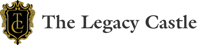 The Legacy Castle Logo