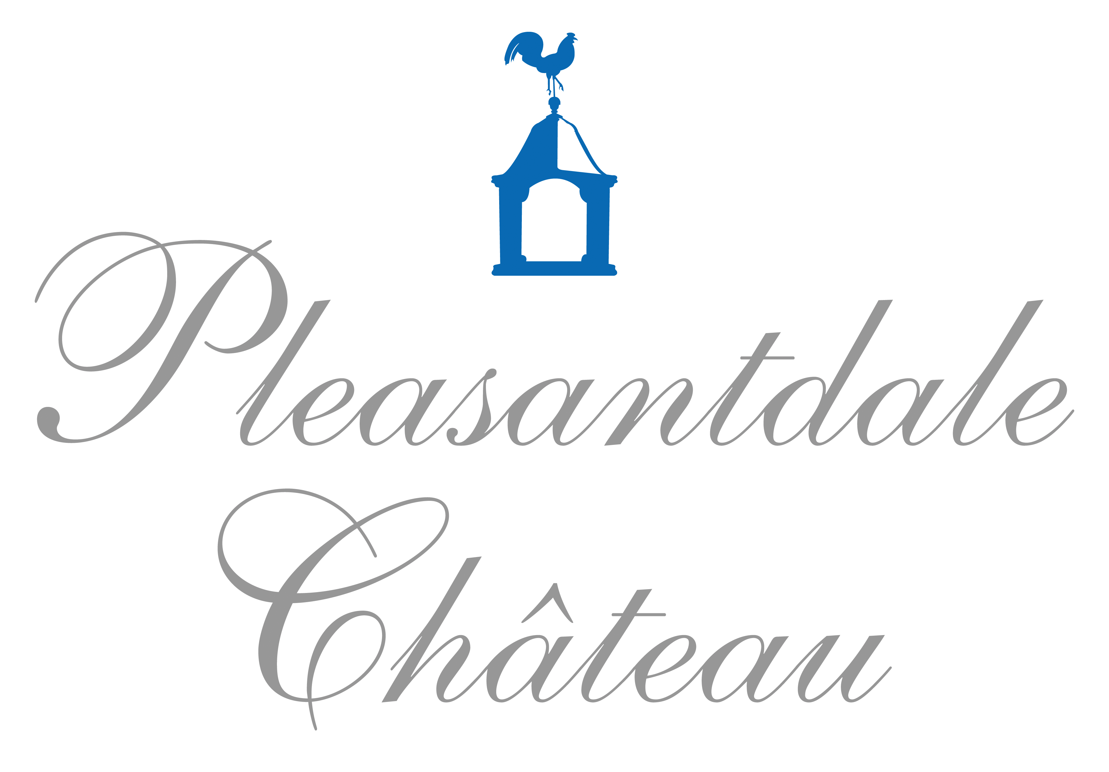 Pleasantdale Chateau logo